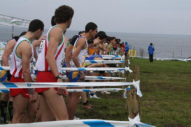 2010 Campionato de España de Cross 323
